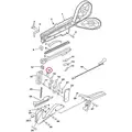 Support Plate For Tape Tool