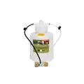 Hose Bib & Drip Connection - For On/Off Pressure Only