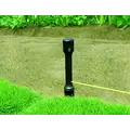 Planting Line Stake Holder Set And 50-Foot Nylon Cord