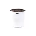 White Commercial Grow bag