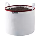 10 Gallon Grow Bag (White)