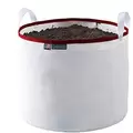 7 Gallon Grow Bag (White)