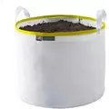 7 Gallon Grow Bag (White)