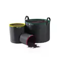 Auto Flower Bags (Black)