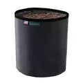 2 Gallon Grow Bag (Black)