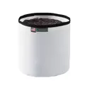 1 Gallon Grow Bag (White)