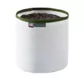 1 Gallon Grow Bag (White)