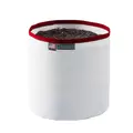2 Gallon Grow Bag (White)