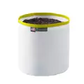 2 Gallon Grow Bag (White)