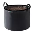 15 Gallon Grow Bag (Black)