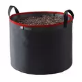 Auto Flower Bags (Black)