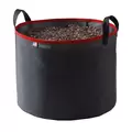 15 Gallon Grow Bag (Black)