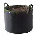 15 Gallon Grow Bag (Black)