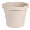 Bloem 8" TerraPot Pebble Stone