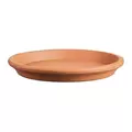 Southern Patio 8" Clay Saucer