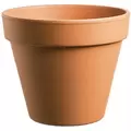 Southern Patio 12" Standard Clay Pot