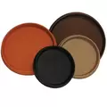 Tusco 12" Saucer Espresso