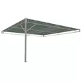 VRE Module Shade Style C Add On 16'x16'x9' VRCTSH16C