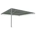 VRE Style C 20'x20'x9' Add On Unit VRCTSH20C
