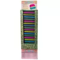 WSP 24pc Premium Kneeler Assortment - 6 Each Pink, Blue, Light Green & Dark Green