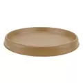 HC 24" Terrazzo Saucer Sandstone Akro Mils