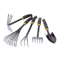 Centurion 5pc Hammerstone Digging Tool Set