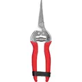 Corona Stainless Steel Long Curved Snip