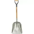 Corona Aluminum Scoop D Handle