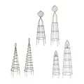 Deer Park 20pc Topiary Assortment
