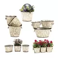 Deer Park 42pc Venetian Planter Assortment