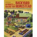 Creative Homeowners 40 Projects Build Homestead