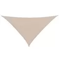 Coolhaven 12' Triangle Shade Sail Kit Sahara