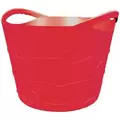 Tufftote 7gal Flexible Bucket Chili