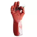 Garden Works Large Wonder Gloves Terra Cotta