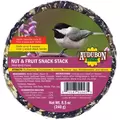 Audubon Nut & Fruit Snack Stack