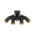 Gilmour 4 Way Valve