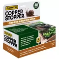 Gonzo Copper Stopper Slug & Snail Copper Mesh