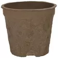 HC 4" EcoGrow Round Standard Pot