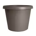 HC 12" Prima Planter Cappuccino