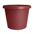 HC 16" Prima Planter Marsala