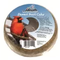 Heath 18oz High Energy Donut Wreath Suet Cake