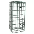 Heath Seed Cake Bar Cage Feeder