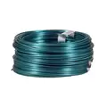 Hillman 50' Dand-O-Line 12ga Coiled Wire Green