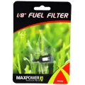 Maxpower Fuel Filter 1/8" Chainsaw/ Trimmer