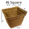 Summit Cow Pot
