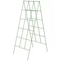 Oregon Wire 60"x36" A-Frame Pea Trellis Green