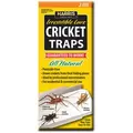 Harris 2pk Cricket Traps