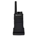UHF 2-Watt/ 4-Channel/ Non-Display
