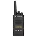 UHF 2-watt/ 8-channel/ display