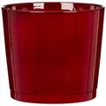 Scheurich 8.75" Dark Red 883/22 Planter